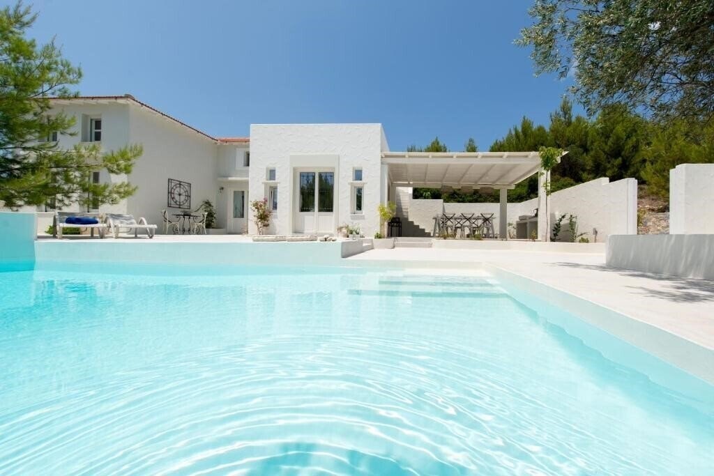 Фотография Anemolia Dream Villa 3*