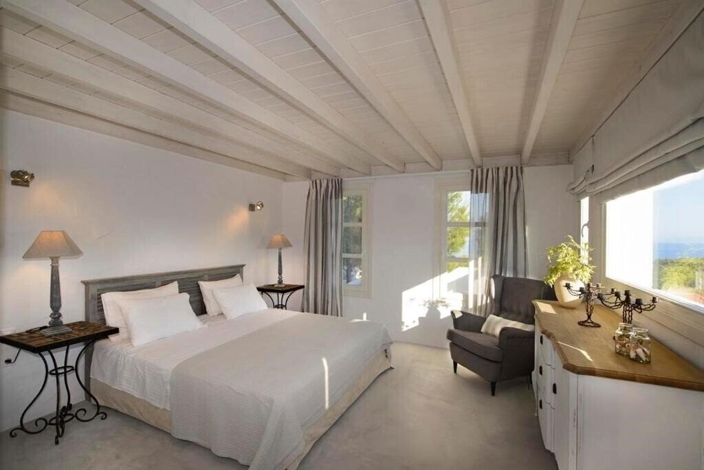 Изображение Anemolia Dream Villa 3*