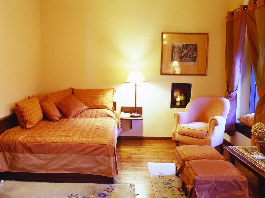 Фотографія Santikos Mansion 4*