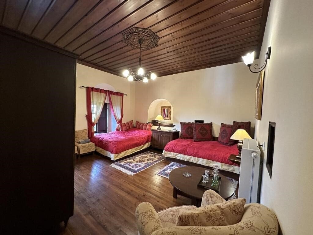 Зображення Santikos Mansion 4*