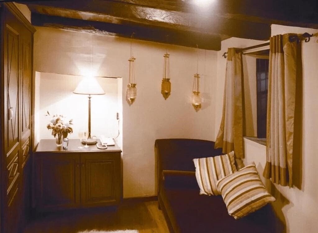 Картинка Santikos Mansion 4*