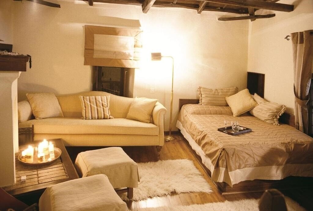Готель Santikos Mansion 4*