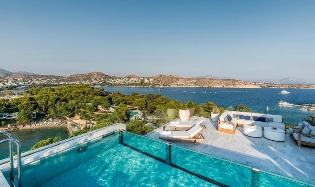 Изображение Four Seasons Astir Palace 5*