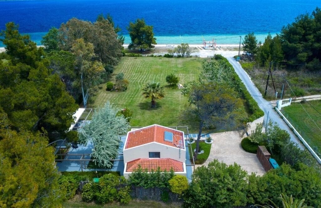 Отель Palm Garden 4*