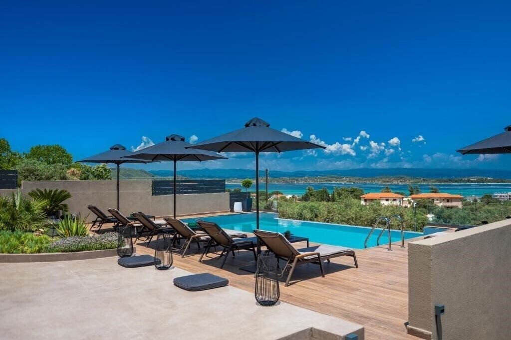 Изображение Anmian Suites 4*