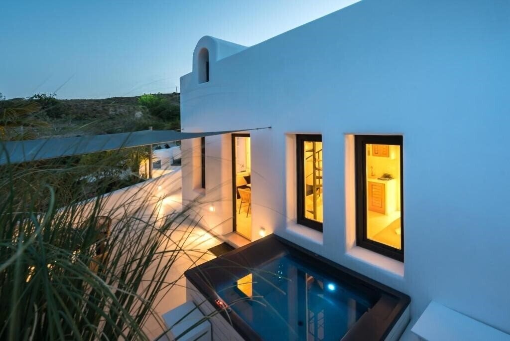 Отель Il Fagiolo Suites 4*