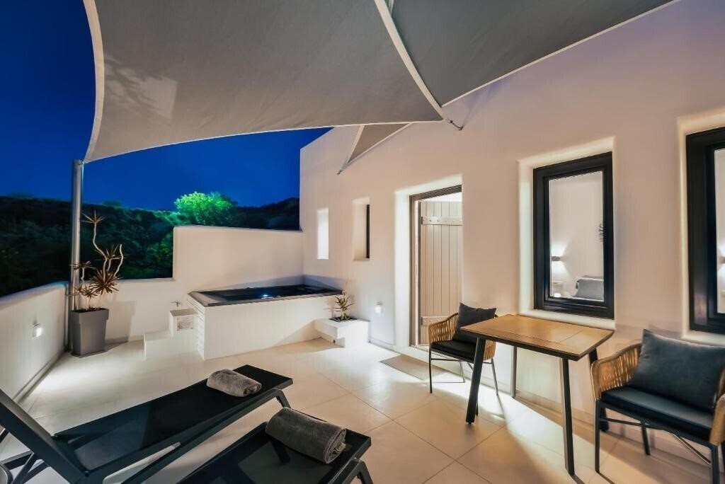 Фото Il Fagiolo Suites 4*