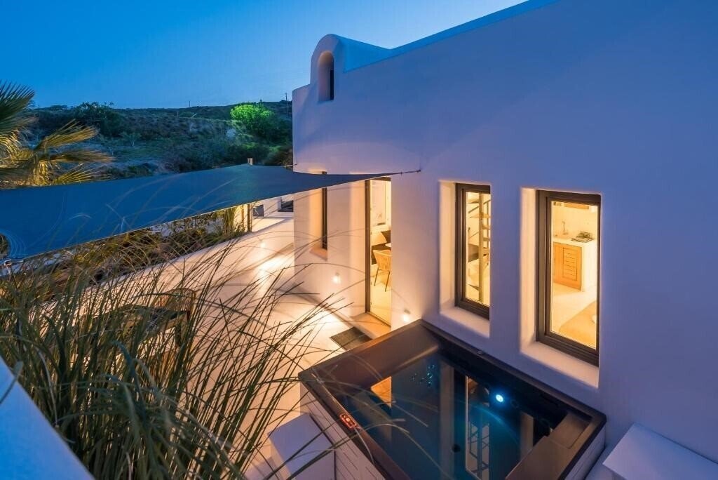 Изображение Il Fagiolo Suites 4*