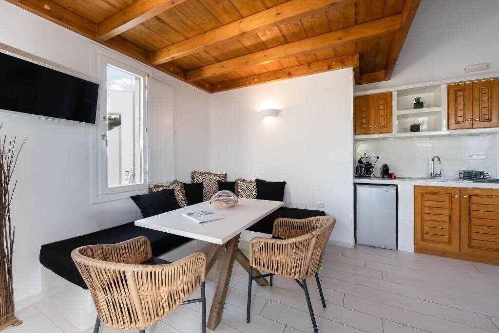 Картинка Il Fagiolo Suites 4*