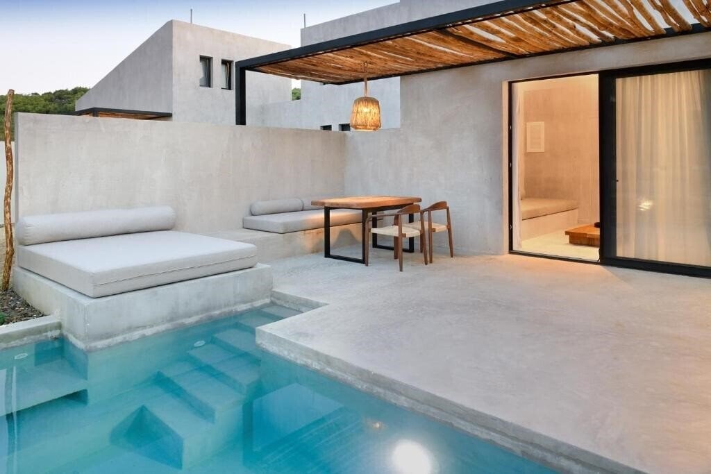 Фото Pure Villas 4*