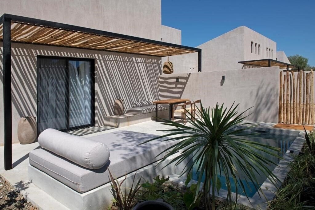 Фотография Pure Villas 4*