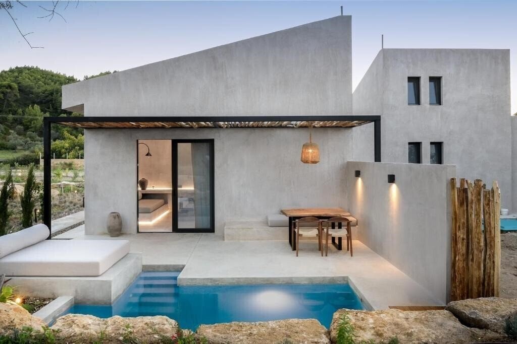 Изображение Pure Villas 4*