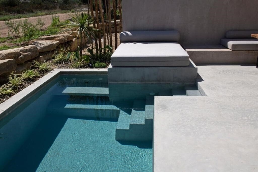 Картинка Pure Villas 4*