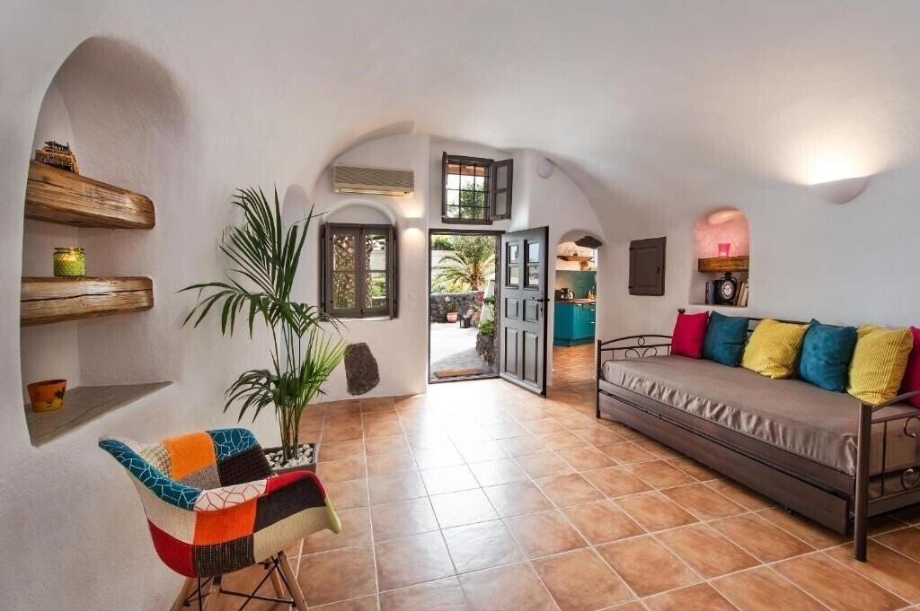 Фото Old Vourvoulos Houses 3*