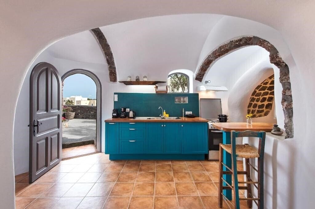 Изображение Old Vourvoulos Houses 3*