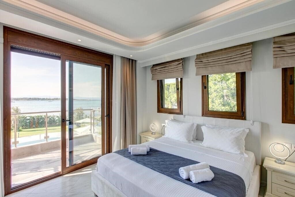 Изображение Chrisa Luxury Villa 4*