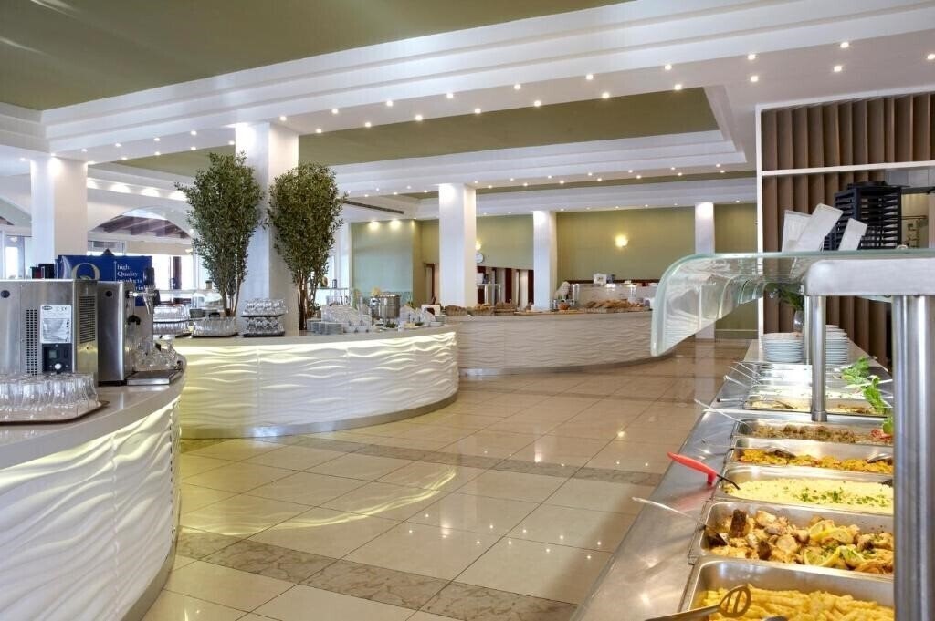 Изображение Sunshine Rhodos 4*