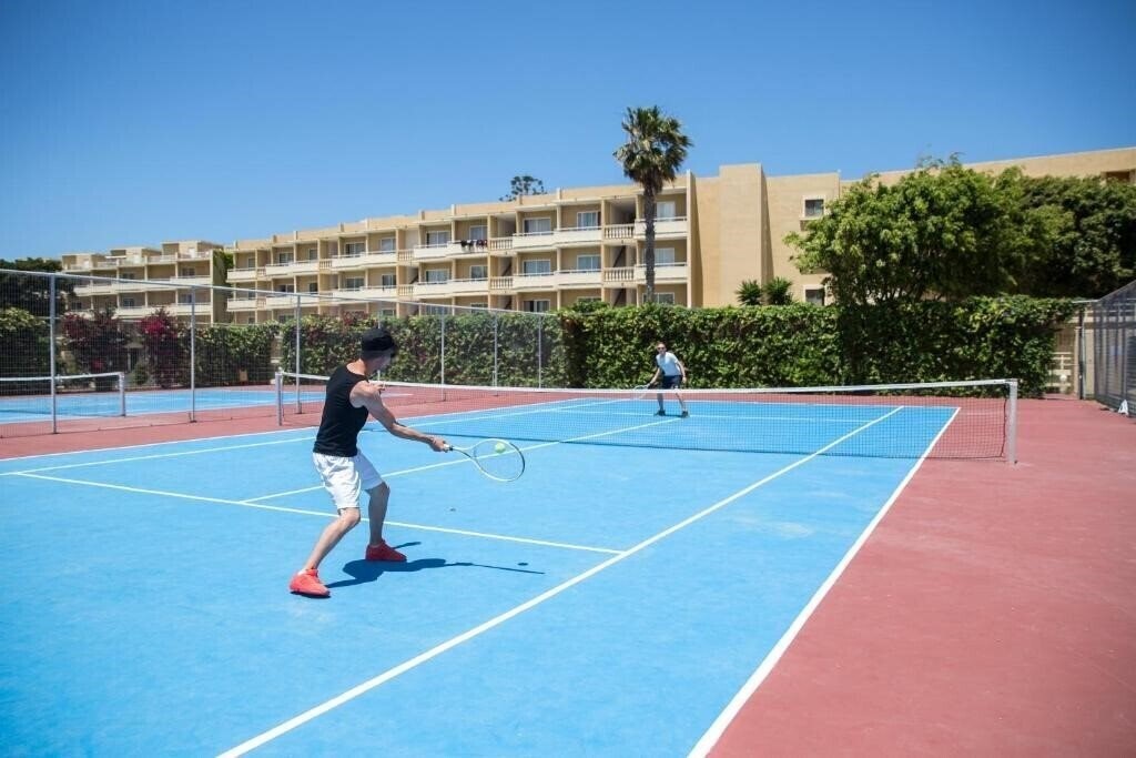 Картинка Sunshine Rhodos 4*
