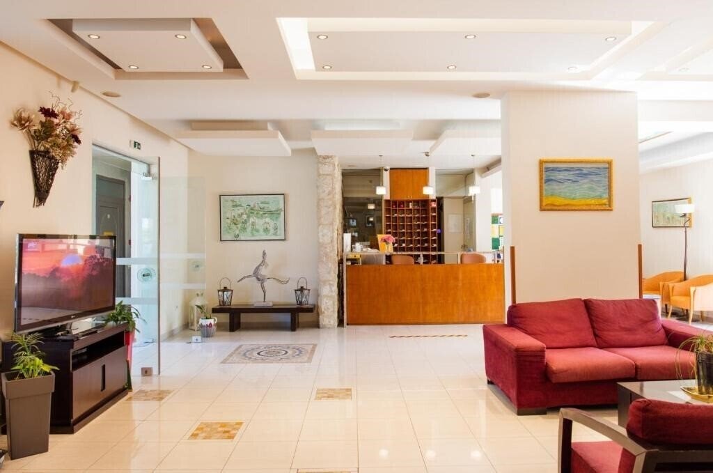Изображение Ilyssion Holidays Apartments & Studios 3*