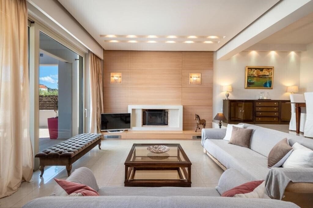 Картинка Vasiliki Villa 4*