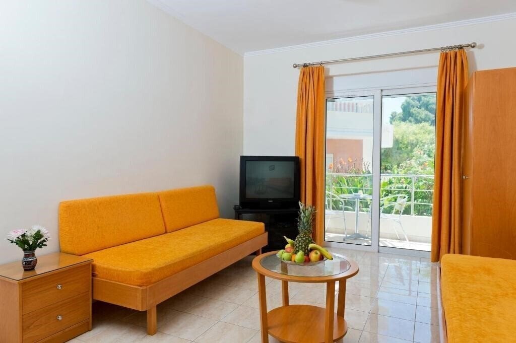 Картинка Perla Marina 3*