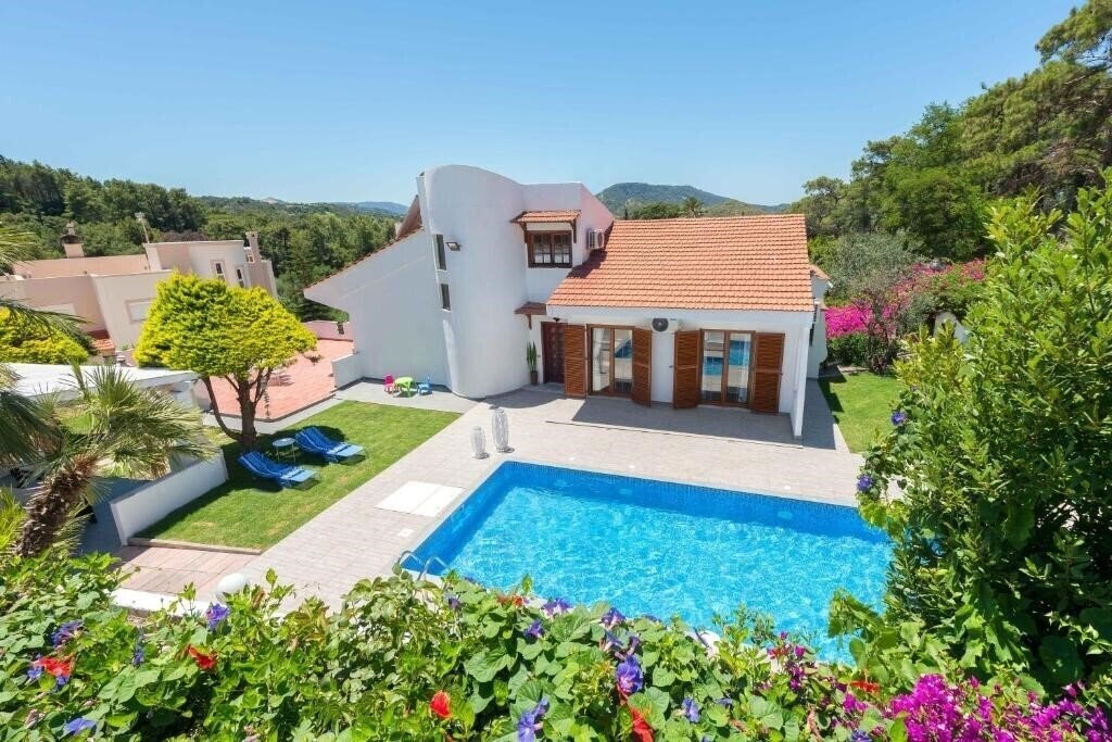 Зображення Una Villa 4*