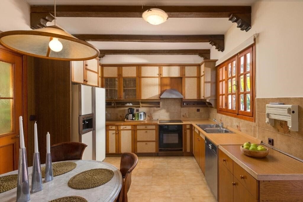 Картинка Una Villa 4*