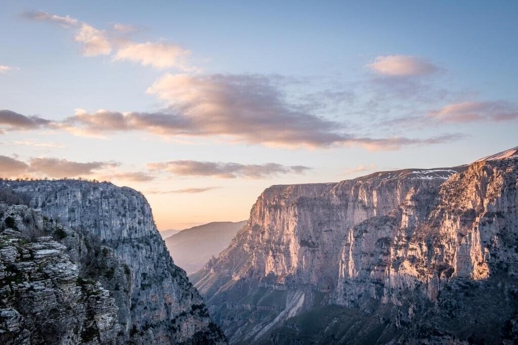 Фотография Aristi Mountain Resort 4*