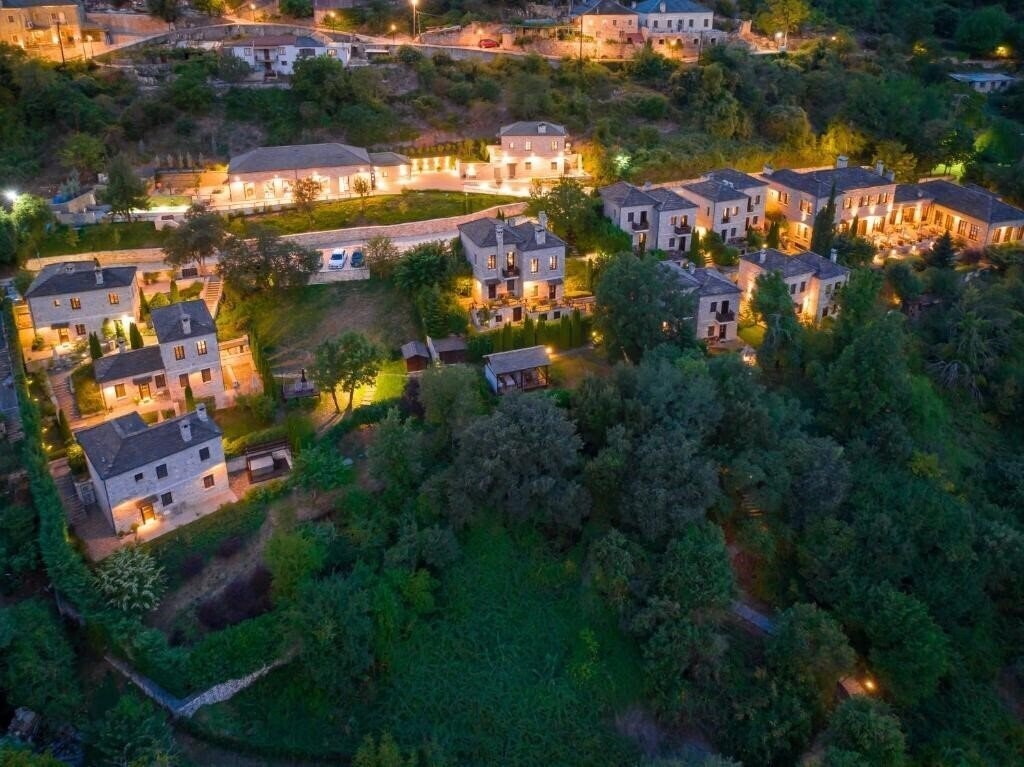 Изображение Aristi Mountain Resort 4*