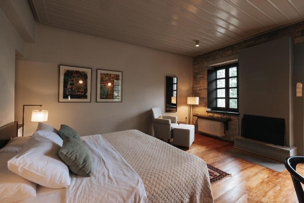 Картинка Aristi Mountain Resort 4*