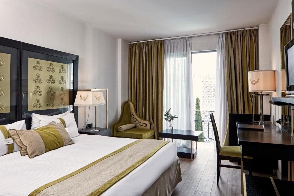 Изображение Epirus Palace Hotel Congress & SPA 5*