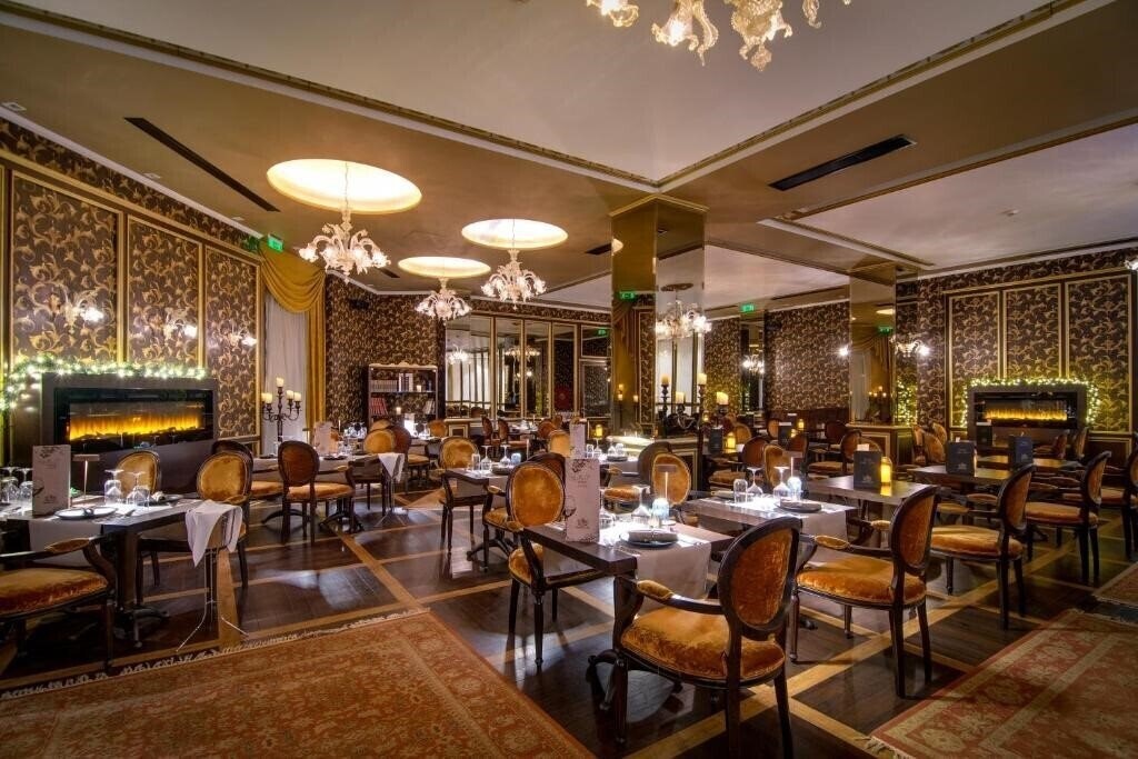 Картинка Epirus Palace Hotel Congress & SPA 5*