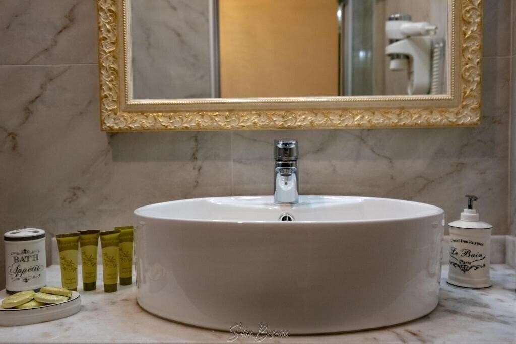 Фото Byzantio Aparthotel 3*