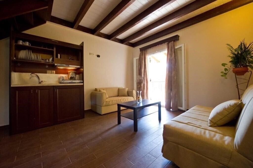 Изображение Byzantio Aparthotel 3*