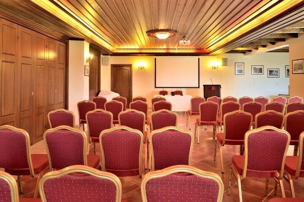 Фотографія Konitsa Mountain Resort 3*