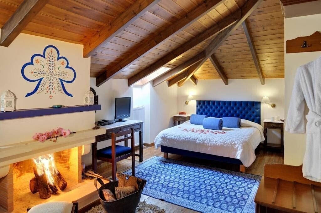 Зображення Konitsa Mountain Resort 3*