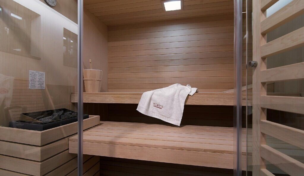 Фотографія Kores Boutique Hotel & SPA 5*