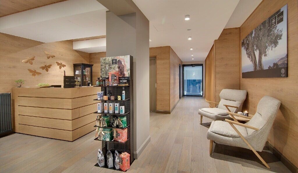 Зображення Kores Boutique Hotel & SPA 5*