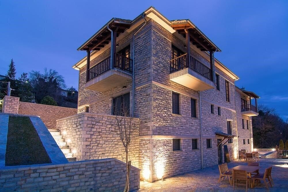 Готель Kores Boutique Hotel & SPA 5*
