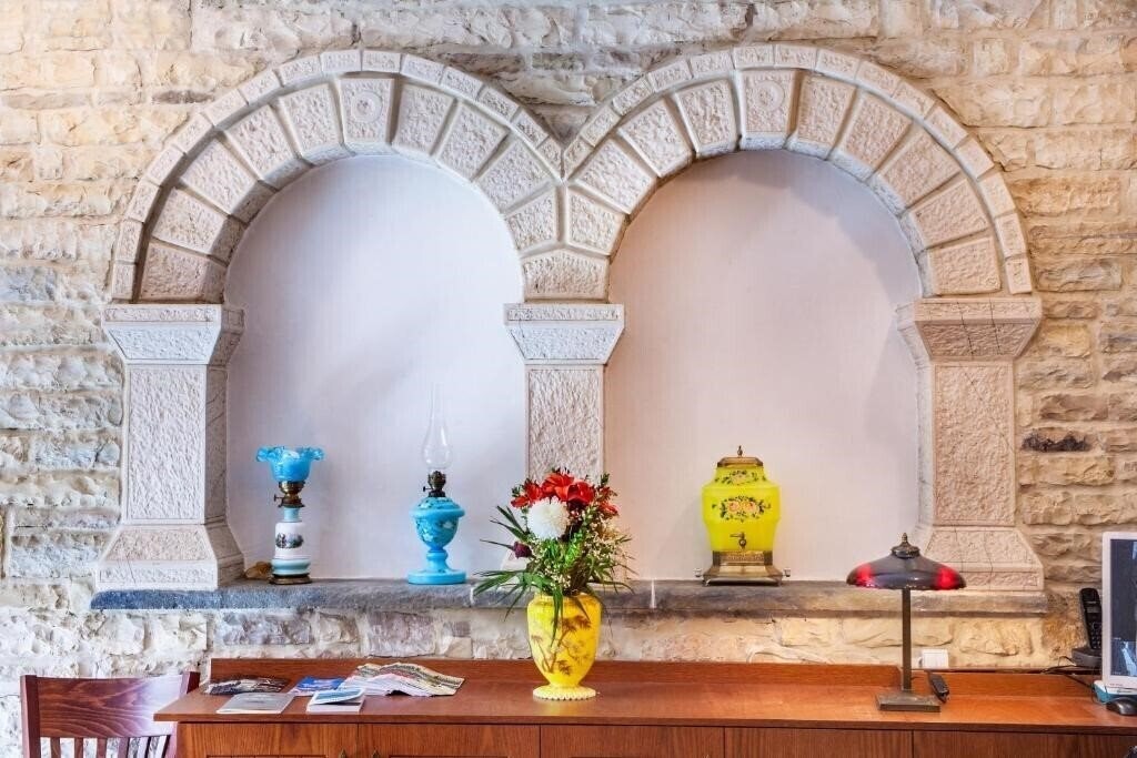 Фото Gioraldi Art Hotel 4*