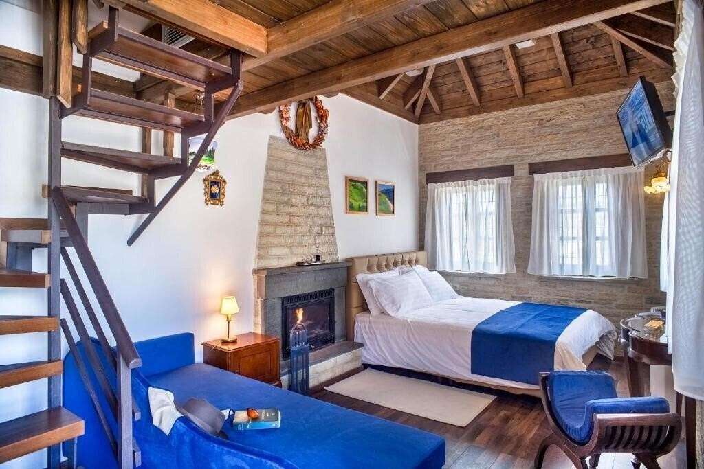 Изображение Gioraldi Art Hotel 4*