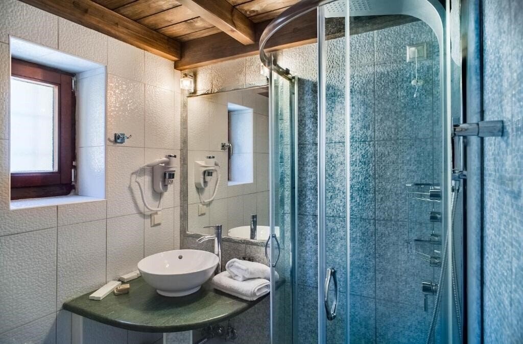 Картинка Gioraldi Art Hotel 4*