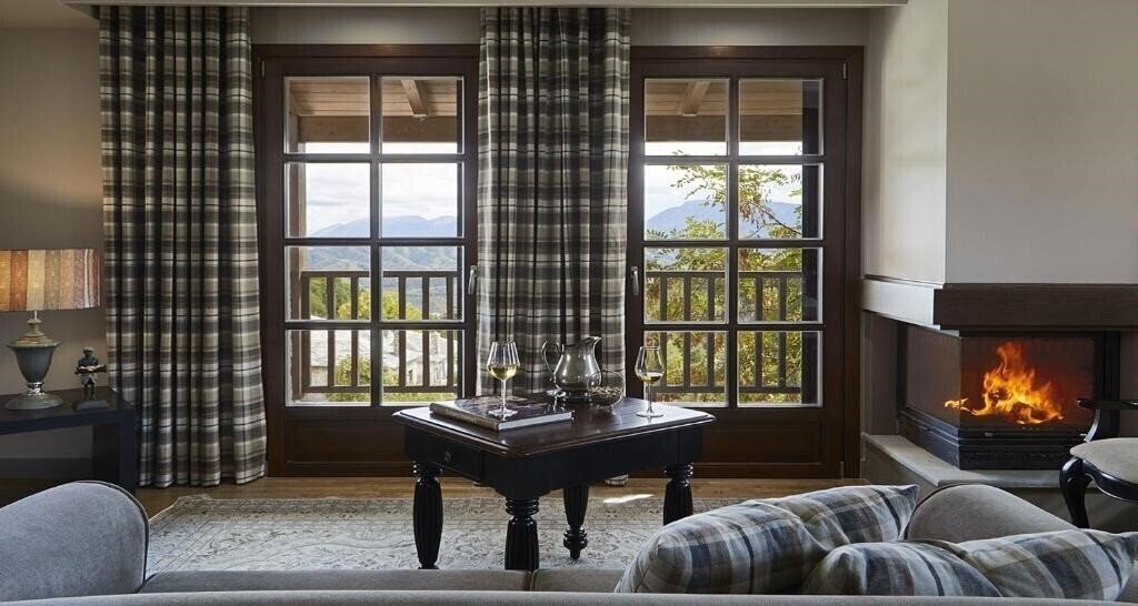 Картинка Mountgrace Suites & SPA 4*