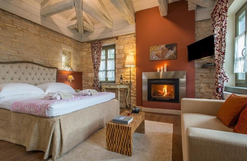 Фото Pirrion Wellness Boutique Hotel 4*