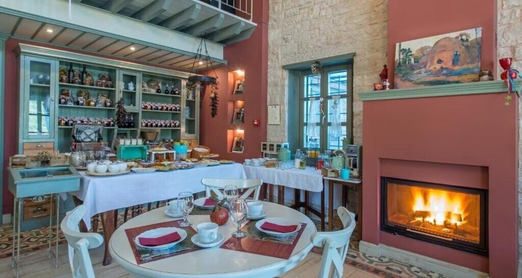 Фотография Pirrion Wellness Boutique Hotel 4*