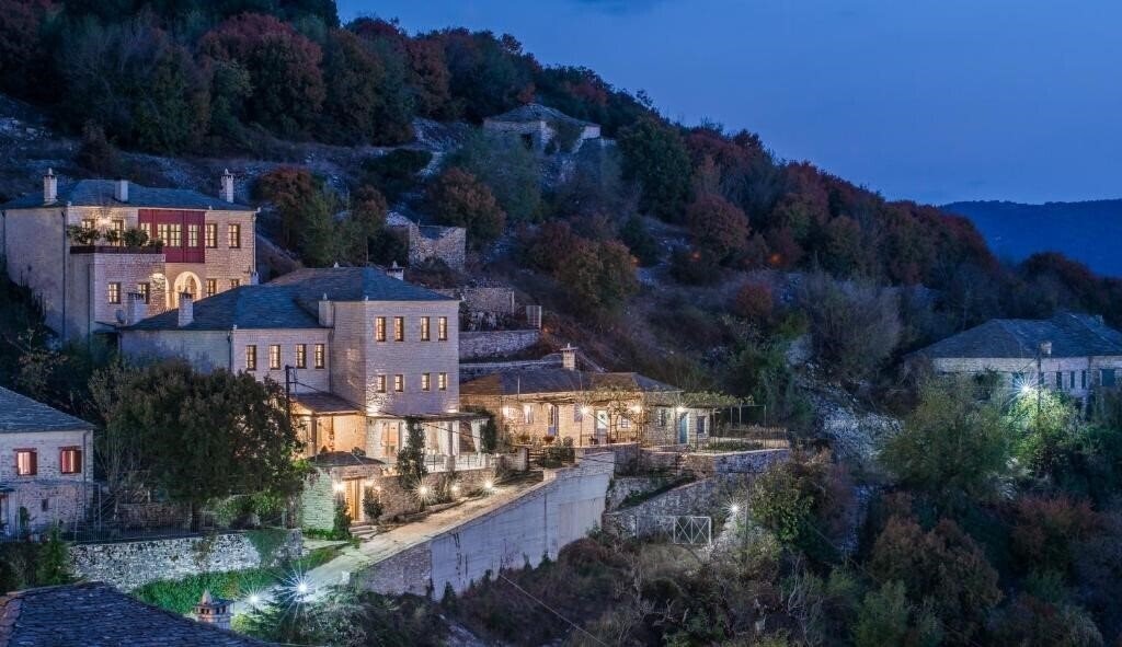 Изображение Pirrion Wellness Boutique Hotel 4*