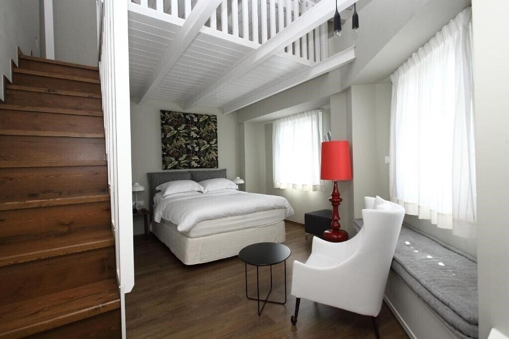 Фото Hotel Metropolis 5*