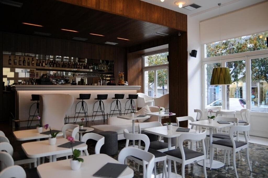 Фотографія Hotel Metropolis 5*