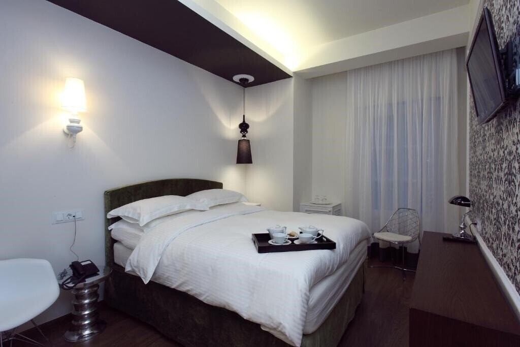 Зображення Hotel Metropolis 5*