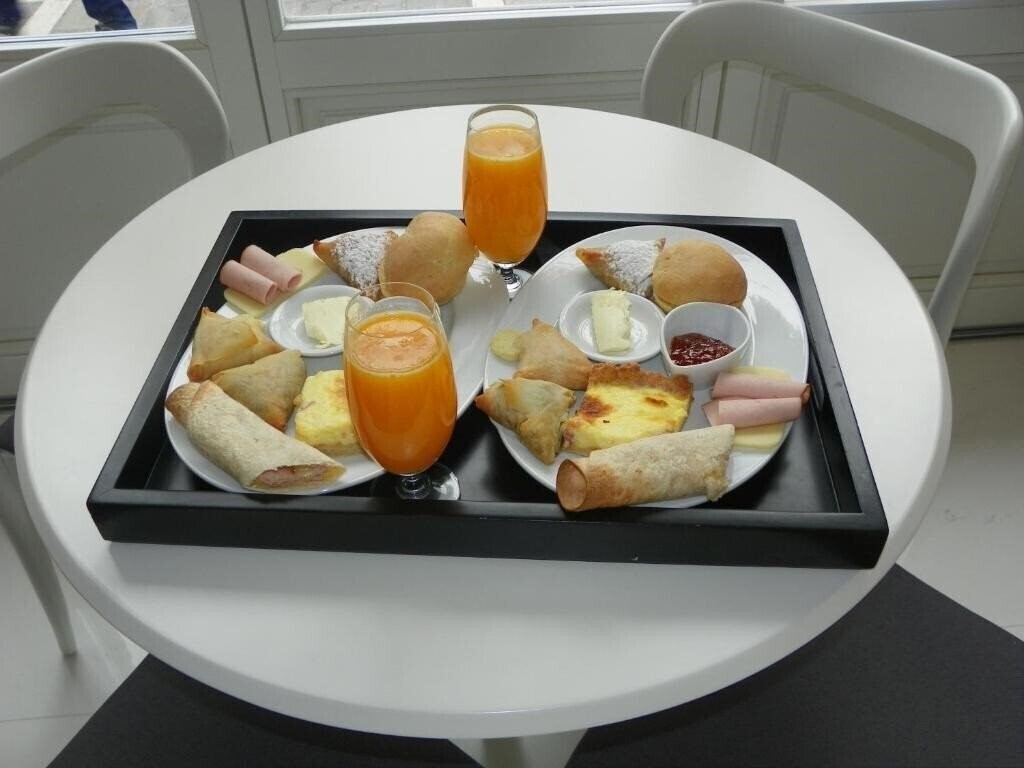 Картинка Hotel Metropolis 5*